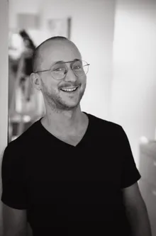 Stefanos Parussis, Gründer der Lucky Parrot UG