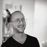 Stefanos Parussis, Gründer der Lucky Parrot UG